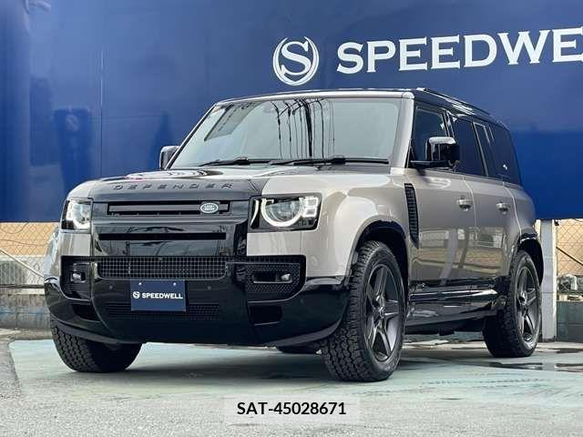 ROVER DEFENDER 2023-03 210736-3