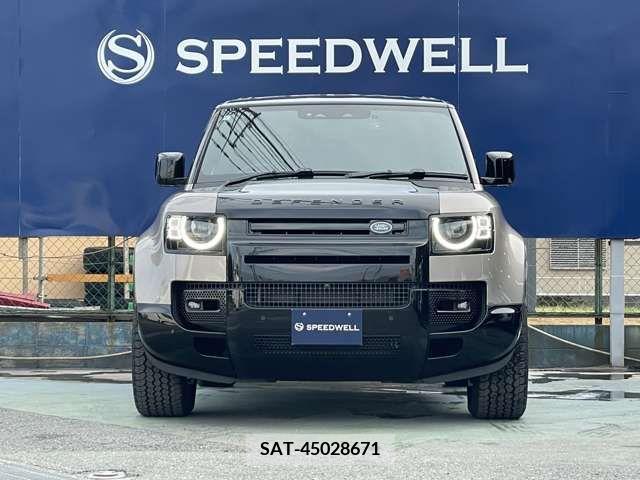 ROVER DEFENDER 2023-03 210736-1