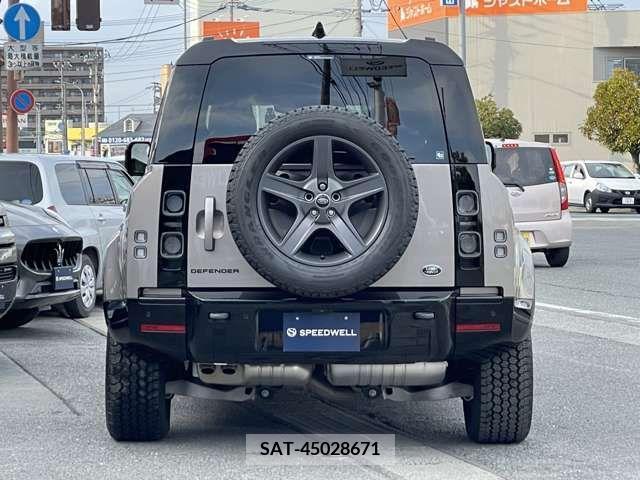 ROVER DEFENDER 2023-03 210736-2