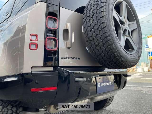 ROVER DEFENDER 2023-03 210736-12