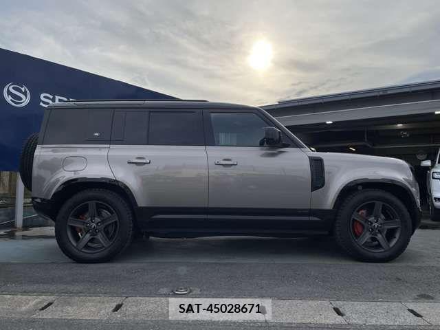 ROVER DEFENDER 2023-03 210736-8