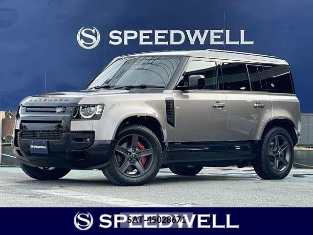 ROVER DEFENDER 2023-03 210736-0