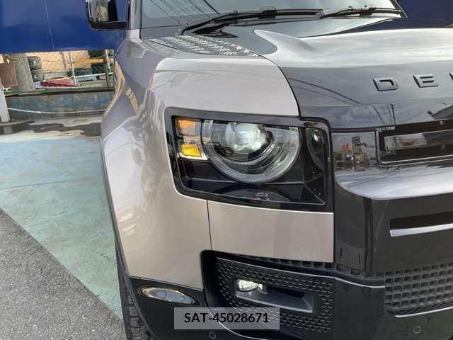 ROVER DEFENDER 2023-03 210736-11