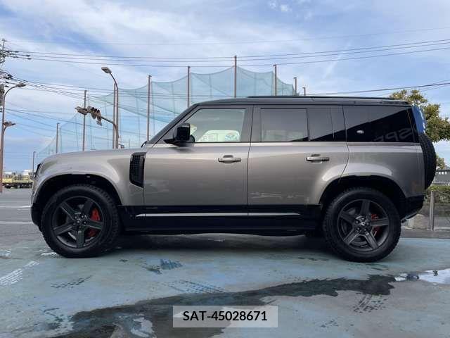 ROVER DEFENDER 2023-03 210736-7