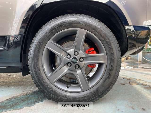 ROVER DEFENDER 2023-03 210736-17