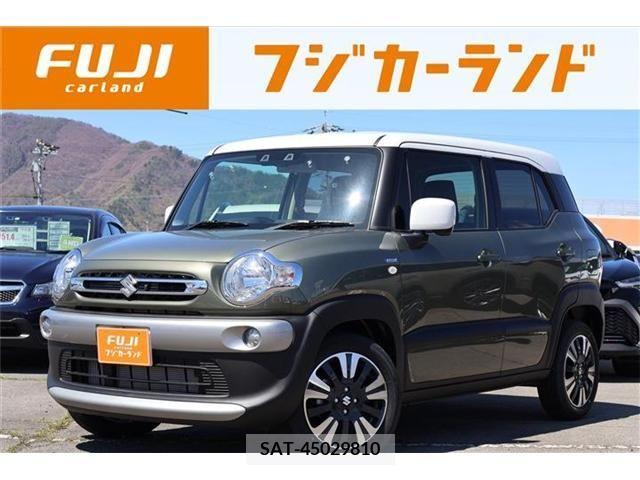 Suzuki X BEE 2023-10 312624-0