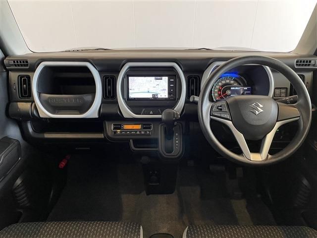 Suzuki HUSTLER 2021-07 193491-2