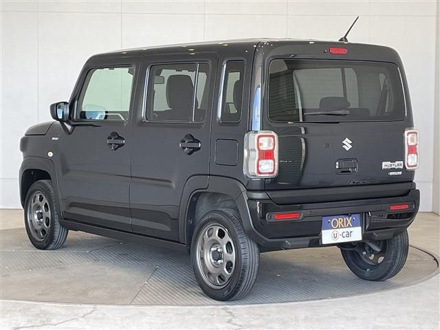 Suzuki HUSTLER 2021-07 193491-9