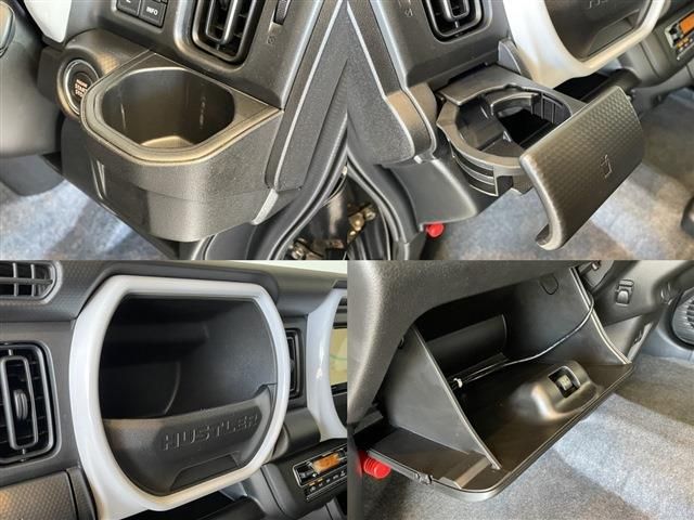 Suzuki HUSTLER 2021-07 193491-21