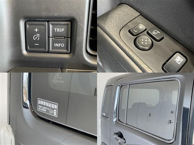Suzuki HUSTLER 2021-07 193491-20