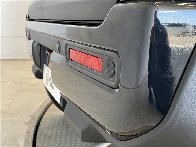 Suzuki HUSTLER 2021-07 193491-4
