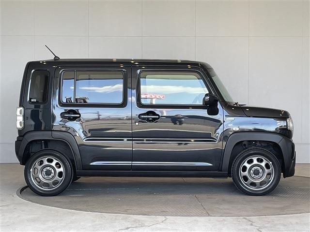Suzuki HUSTLER 2021-07 193491-11