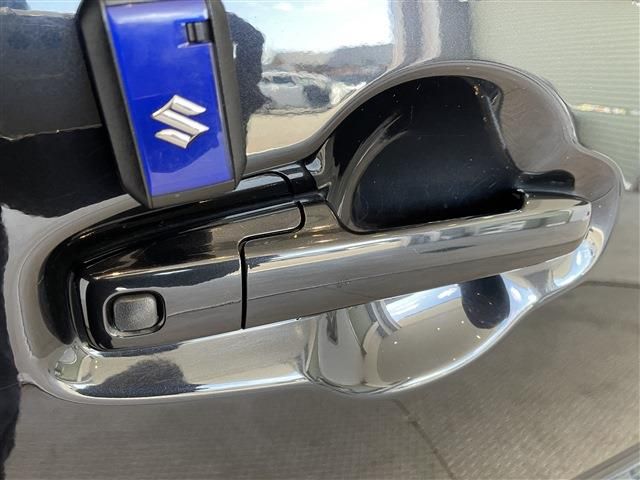 Suzuki HUSTLER 2021-07 193491-15