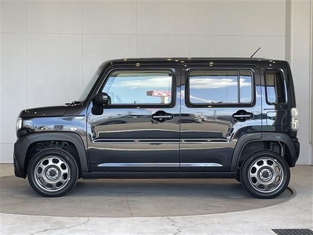 Suzuki HUSTLER 2021-07 193491-10