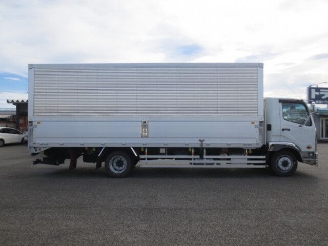 MITSUBISHI FUSO Fighter 2019-04 23630-7