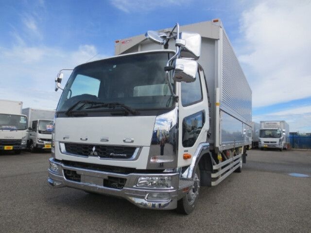 MITSUBISHI FUSO Fighter 2019-04 23630-2