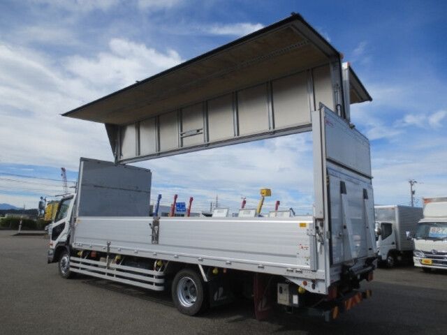 MITSUBISHI FUSO Fighter 2019-04 23630-10