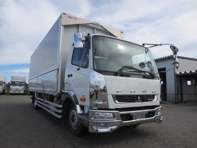 MITSUBISHI FUSO Fighter 2019-04 23630-1