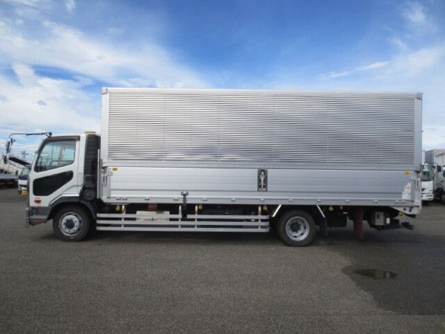 MITSUBISHI FUSO Fighter 2019-04 23630-8