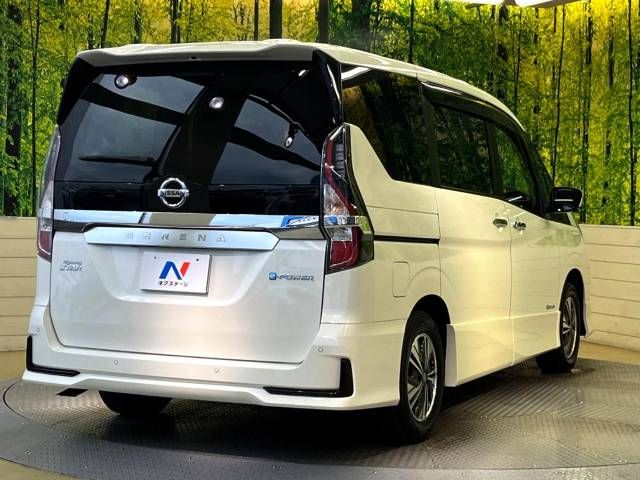 Nissan SERENA 2020-02 19494-17