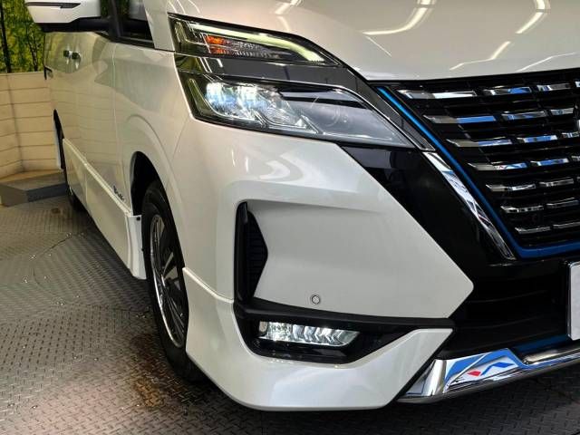 Nissan SERENA 2020-02 19494-12