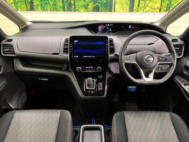 Nissan SERENA 2020-02 19494-1