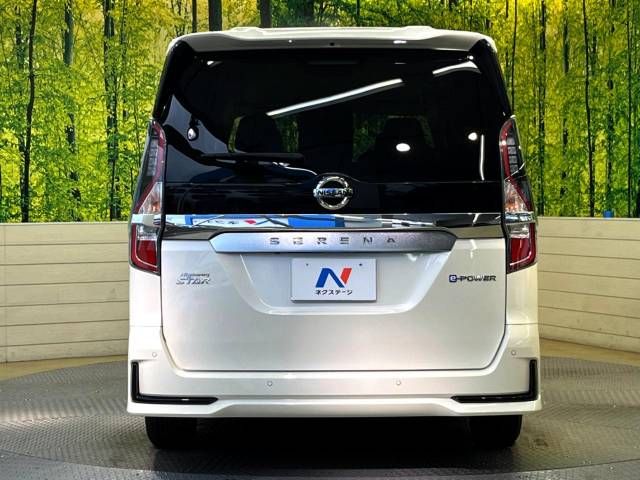 Nissan SERENA 2020-02 19494-15