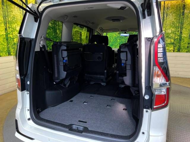 Nissan SERENA 2020-02 19494-10