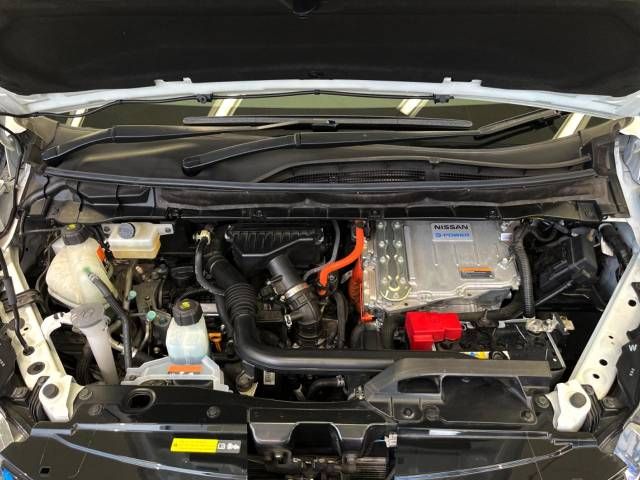 Nissan SERENA 2020-02 19494-18