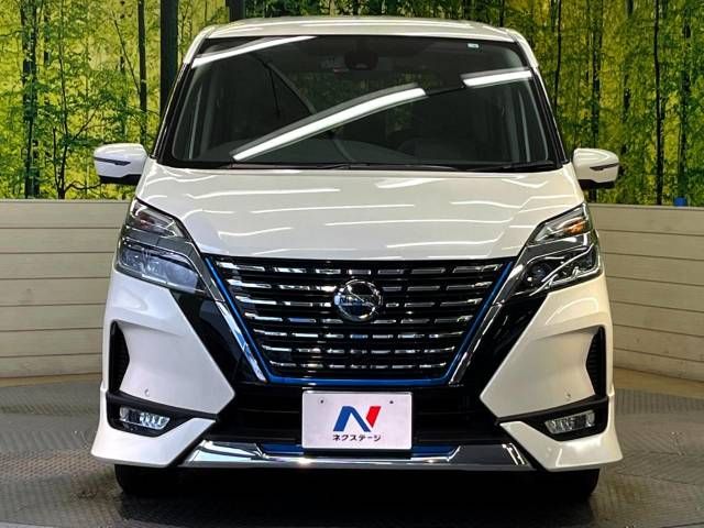 Nissan SERENA 2020-02 19494-14