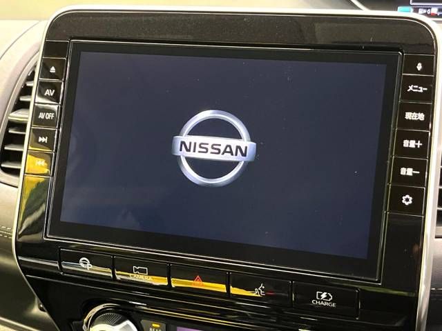 Nissan SERENA 2020-02 19494-3