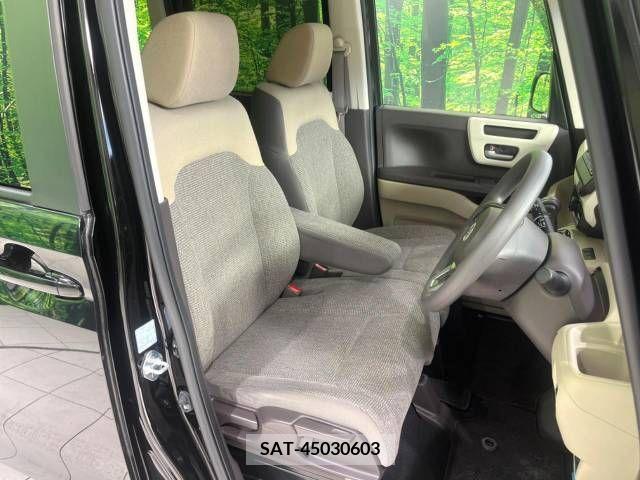 Honda N BOX 2019-04 279521-8