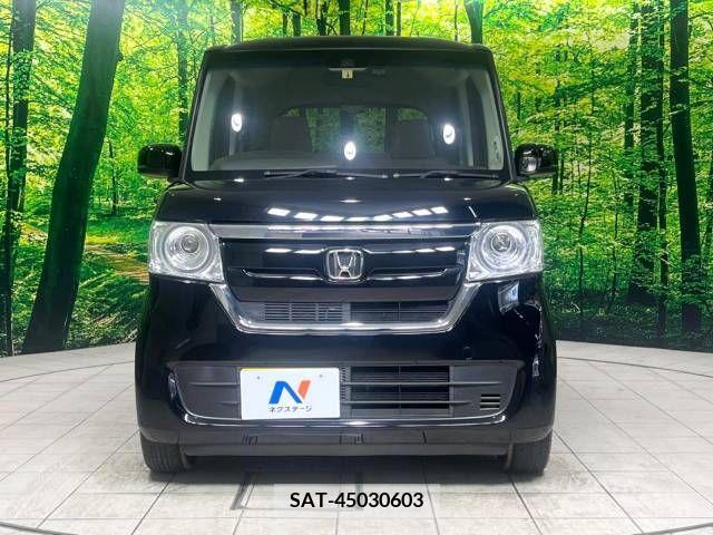 Honda N BOX 2019-04 279521-14