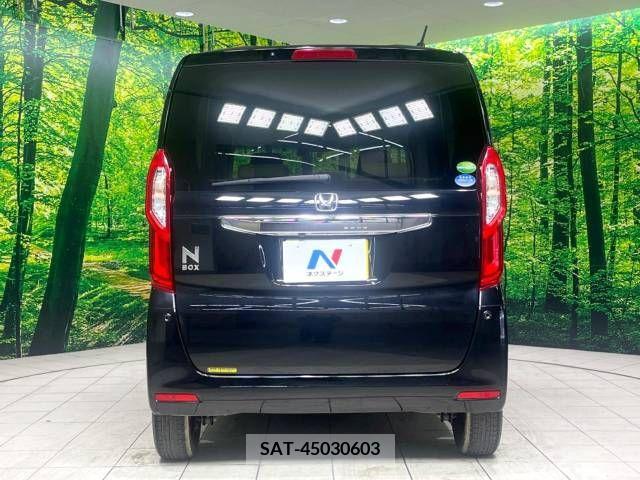 Honda N BOX 2019-04 279521-15