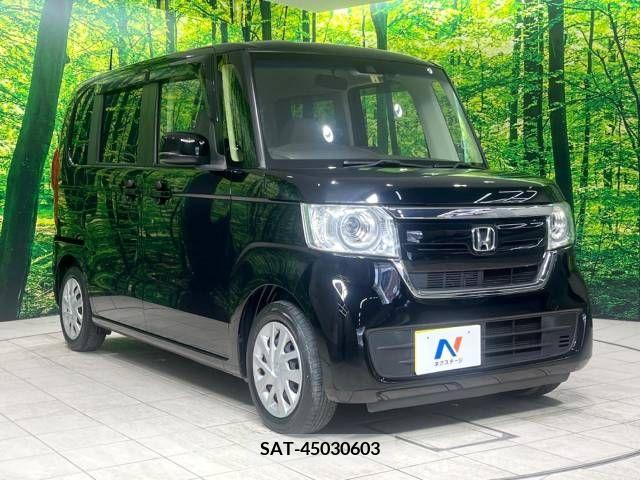Honda N BOX 2019-04 279521-16