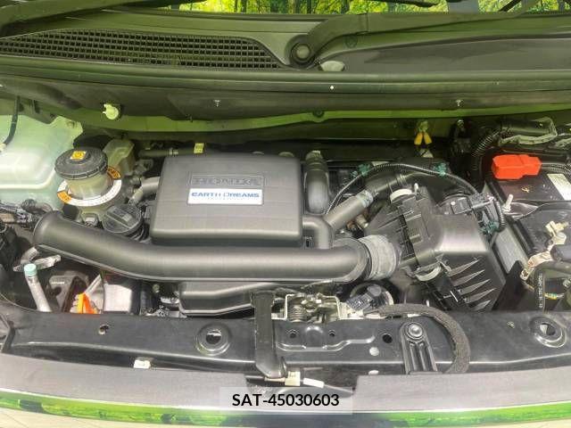 Honda N BOX 2019-04 279521-18
