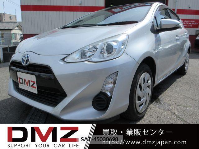 Toyota AQUA 2017-03 260119-0