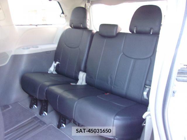 Toyota SIENNA 2020-05 210798-8