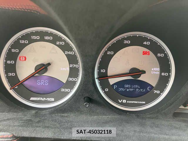Amg SL 2003-11 260070-6