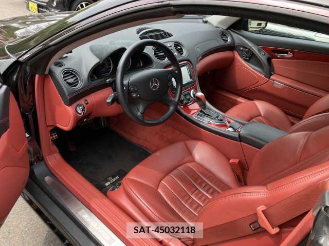 Amg SL 2003-11 260070-1