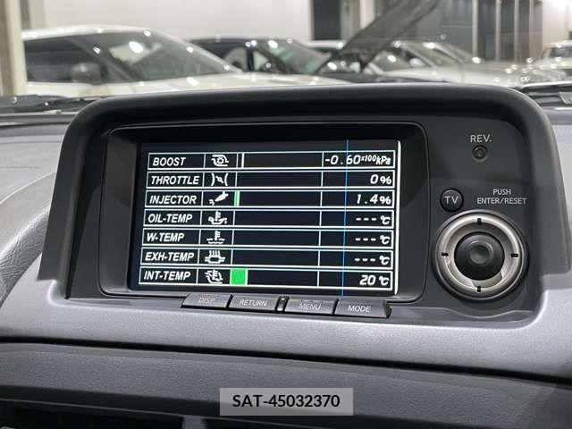 Nissan SKYLINE GT-R 2002-07 285532-8