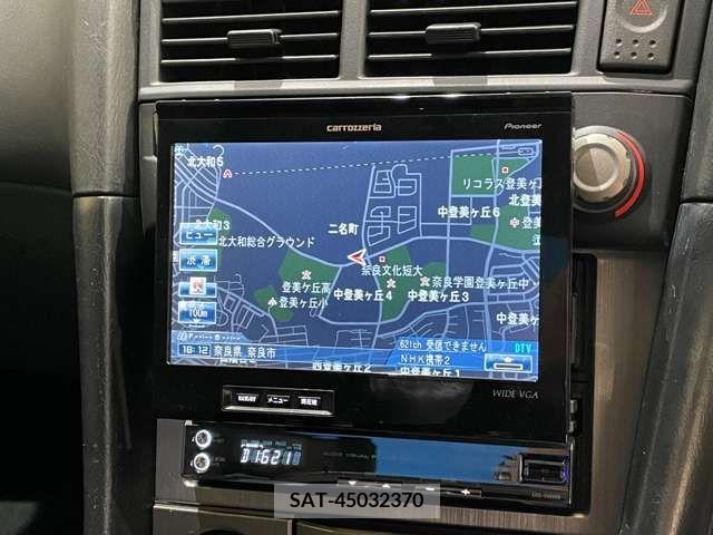 Nissan SKYLINE GT-R 2002-07 285532-9