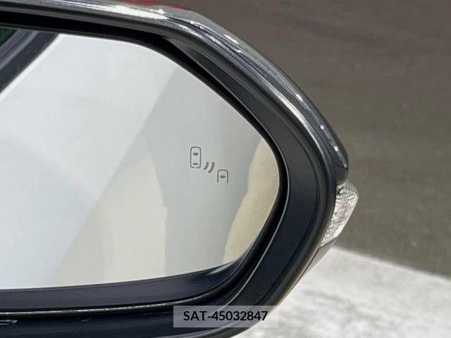 Toyota COROLLA TOURING 2020-07 321280-5