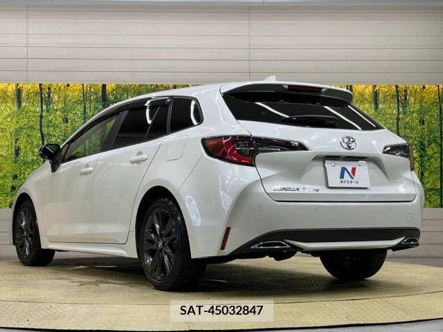 Toyota COROLLA TOURING 2020-07 321280-17
