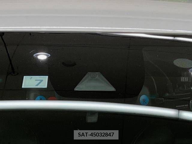Toyota COROLLA TOURING 2020-07 321280-4
