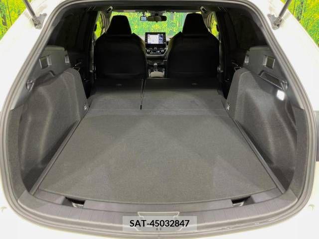 Toyota COROLLA TOURING 2020-07 321280-10