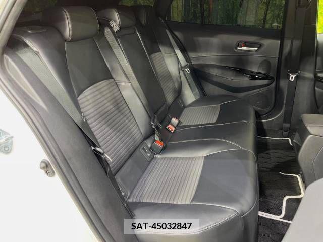 Toyota COROLLA TOURING 2020-07 321280-9