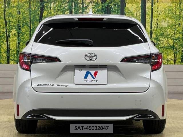 Toyota COROLLA TOURING 2020-07 321280-15