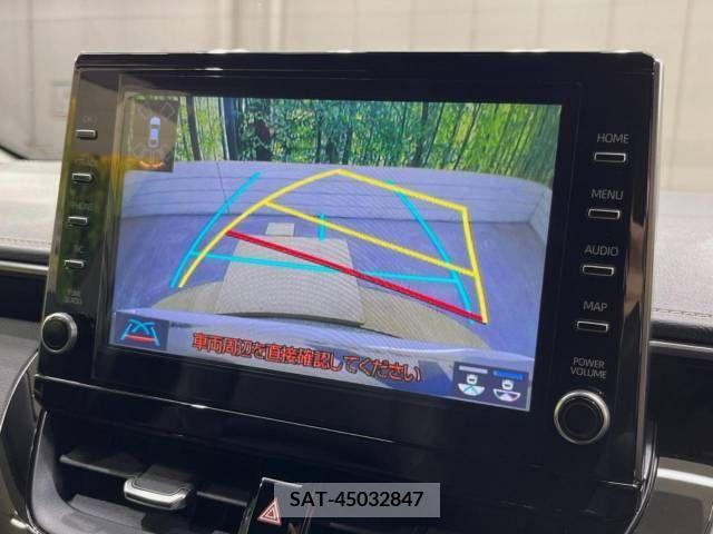 Toyota COROLLA TOURING 2020-07 321280-3