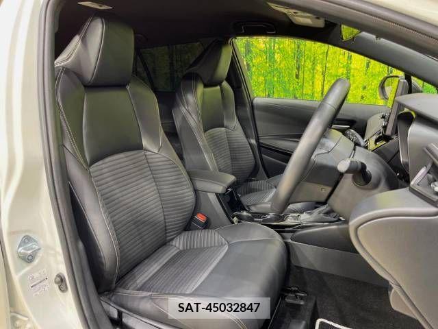 Toyota COROLLA TOURING 2020-07 321280-8